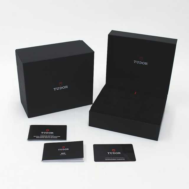 チューダー ブラックベイ 7939A1A0RU-0001 メンズ 中古