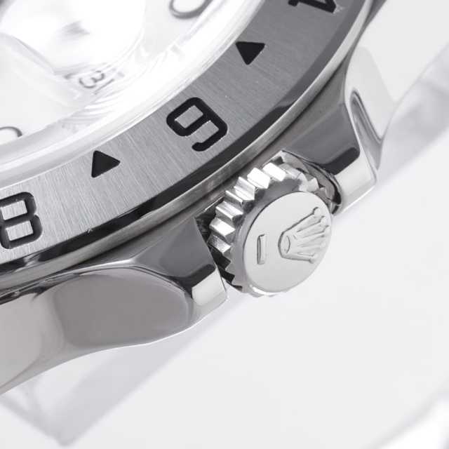 ロレックス エクスプローラー 16570 メンズ 中古