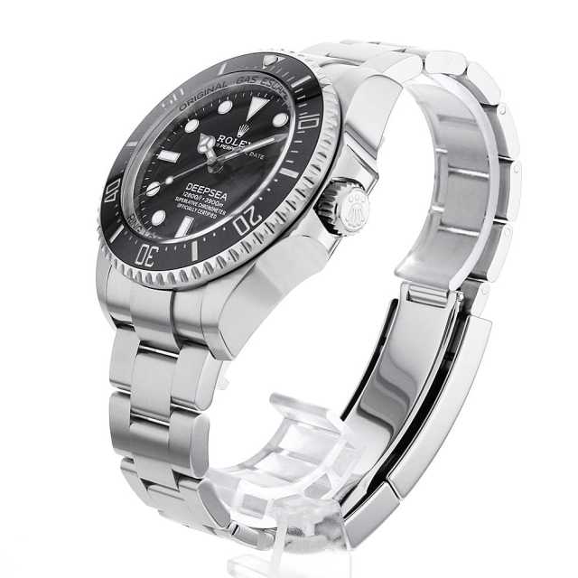 ロレックス シードゥエラー 136660 メンズ 中古