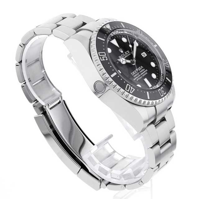 ロレックス シードゥエラー 136660 メンズ 中古