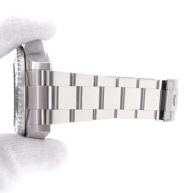 ロレックス シードゥエラー 136660 メンズ 中古