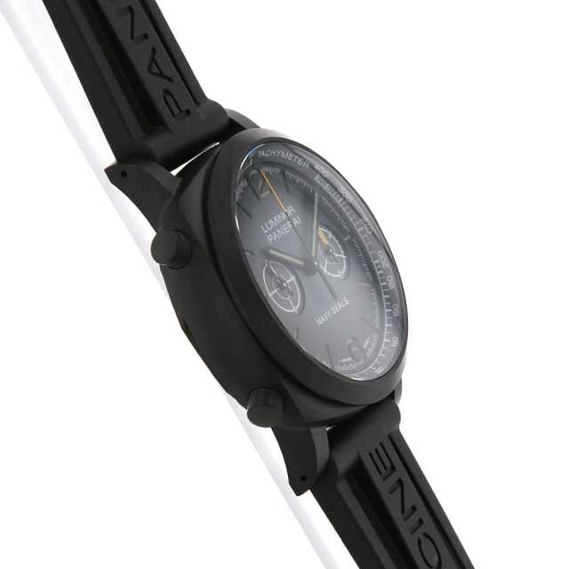パネライ ルミノールクロノ PAM01419 メンズ 中古