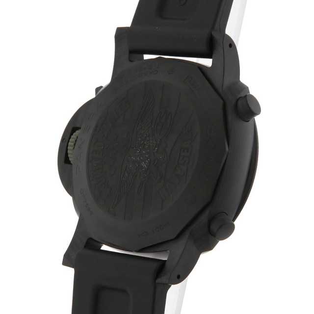 パネライ ルミノールクロノ PAM01419 メンズ 中古