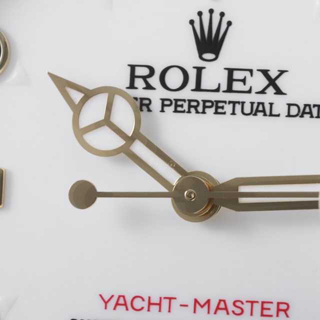 ロレックス ヨットマスター 16623 メンズ 中古