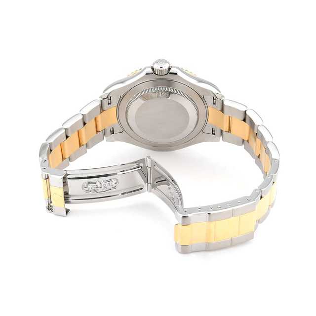 ロレックス ヨットマスター 16623 メンズ 中古