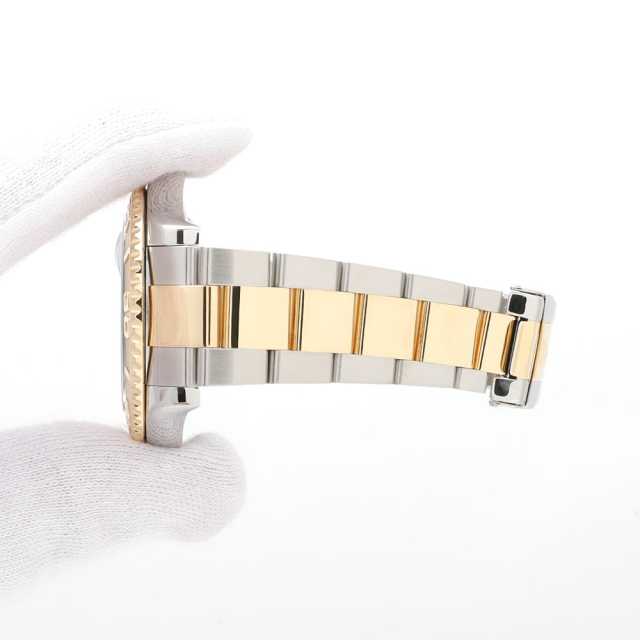 ロレックス ヨットマスター 16623 メンズ 中古