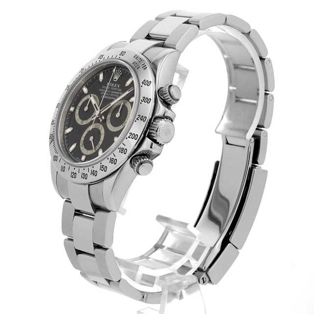 ロレックス デイトナ 116520 メンズ 中古