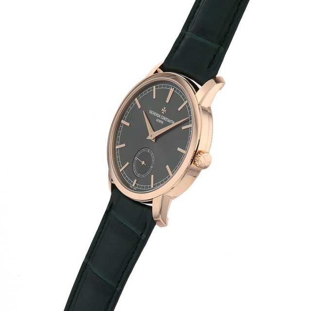 ヴァシュロンコンスタンタン82172 トラディショナル　純正レザーベルト ヴァシュロンコンスタンタン82172 トラディショナル 純正レザー