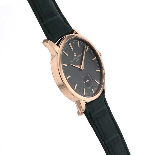 82172/000R-H008 グリーン VACHERON CONSTANTIN（ヴァシュロン