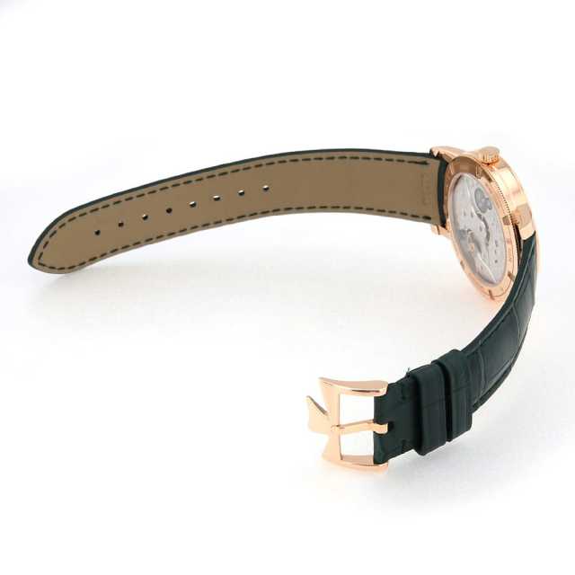 ヴァシュロンコンスタンタン トラディショナル 82172/000R-H008 メンズ 中古