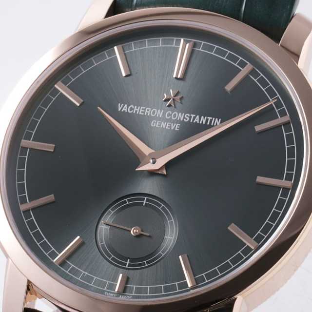 ヴァシュロンコンスタンタン トラディショナル 82172/000R-H008 メンズ 中古