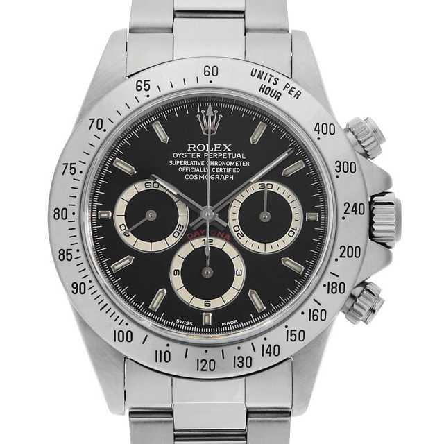 ロレックス デイトナ 16520 メンズ 中古