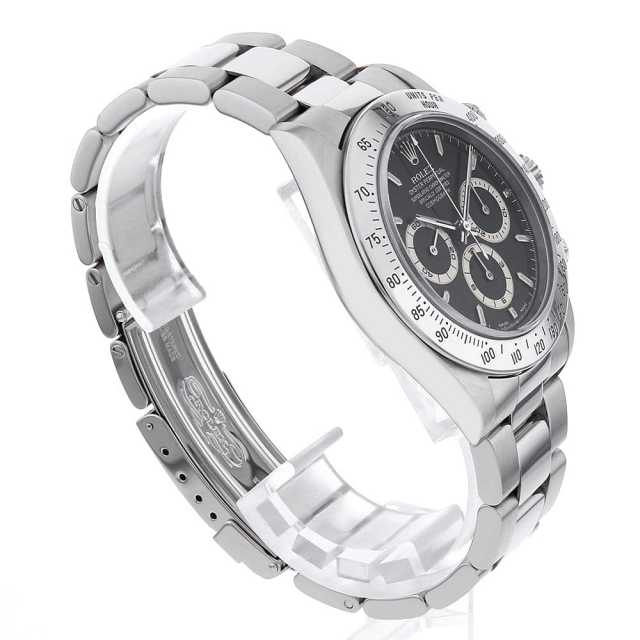 ロレックス デイトナ 16520 メンズ 中古