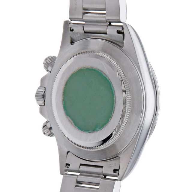 16520 ブラック ROLEX（ロレックス）コスモグラフ デイトナ 中古