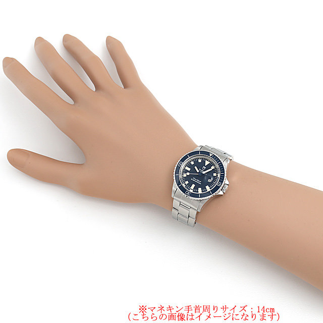 サブマリーナ デイト 94400 サブ画像３