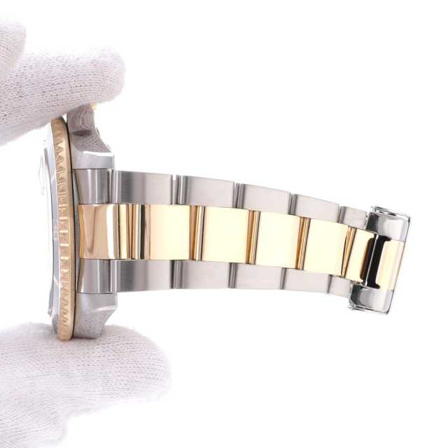 ロレックス サブマリーナ 16613 メンズ 中古