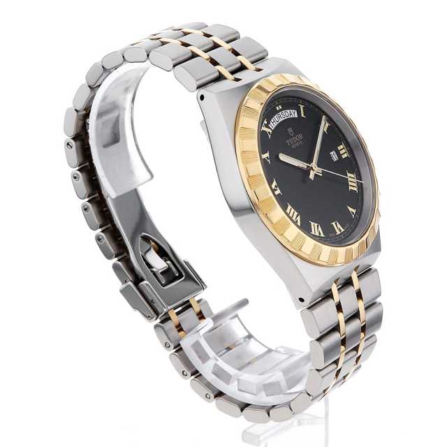 チューダー  28603 メンズ 中古