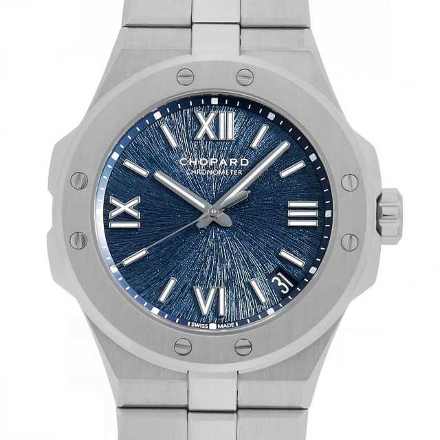 ショパール アルパインイーグル 298600-3001 メンズ 中古