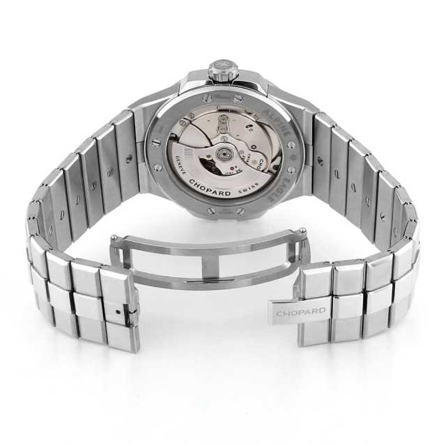 ショパール アルパインイーグル 298600-3001 メンズ 中古