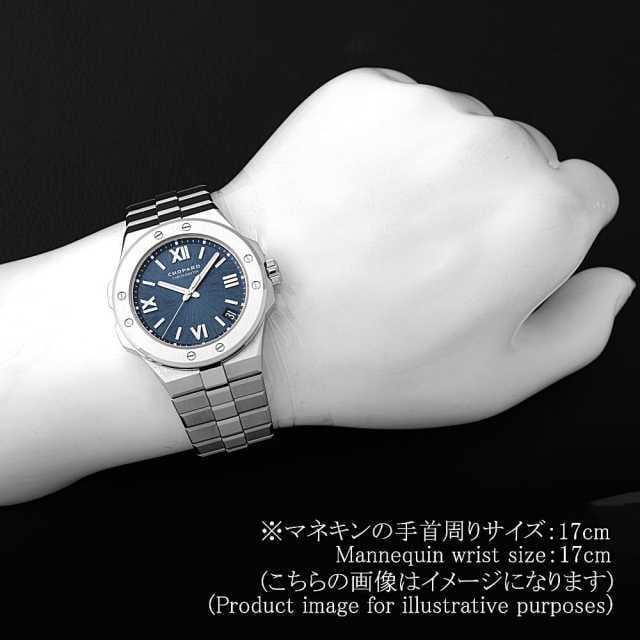 ショパール アルパインイーグル 298600-3001 メンズ 中古