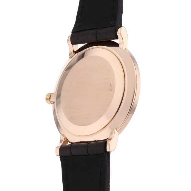 パテックフィリップ カラトラバ 3919R メンズ 中古