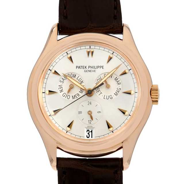パテックフィリップ(PATEK PHILIPPE)の中古腕時計| 東京・大阪の高級