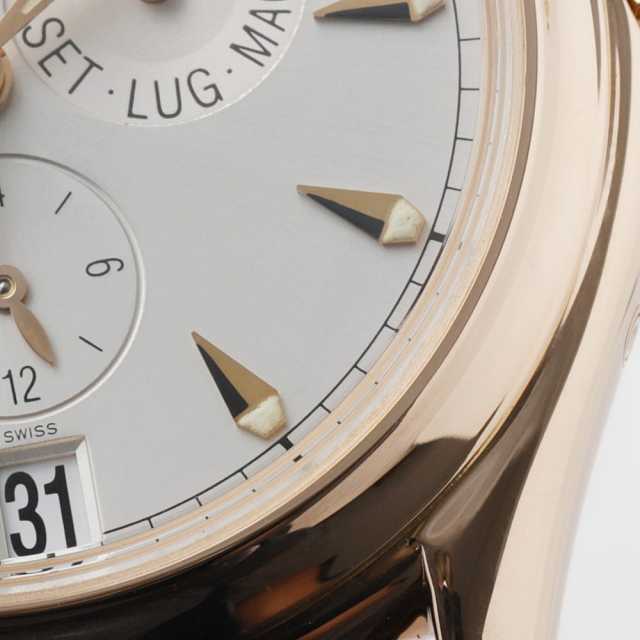 パテックフィリップ コンプリケーション 5035R-028 メンズ 中古