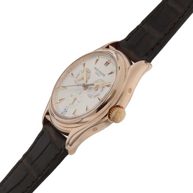 パテックフィリップ コンプリケーション 5035R-028 メンズ 中古