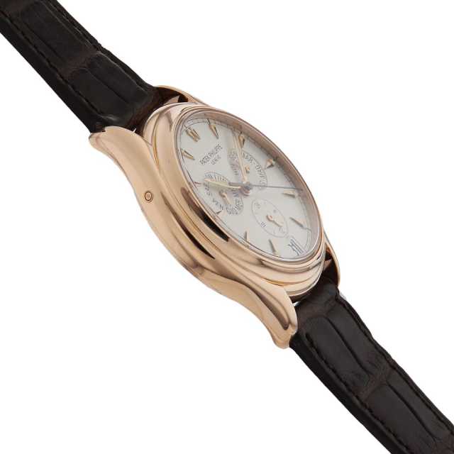 パテックフィリップ コンプリケーション 5035R-028 メンズ 中古