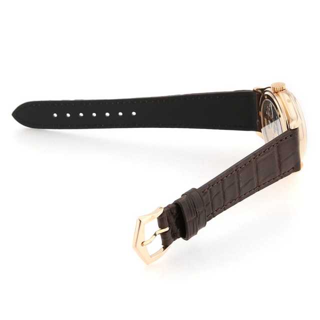 パテックフィリップ コンプリケーション 5035R-028 メンズ 中古