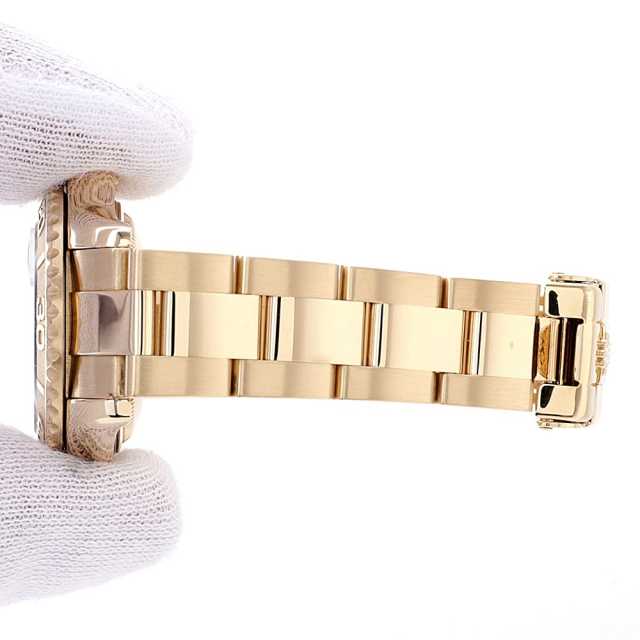 ロレックス ヨットマスター 69628 レディース 中古