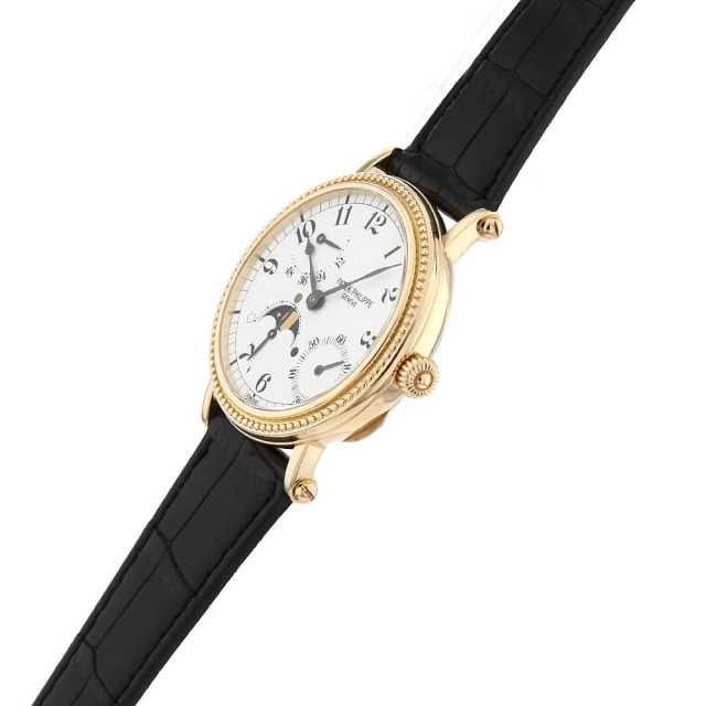 パテックフィリップ コンプリケーション 5015J メンズ 中古