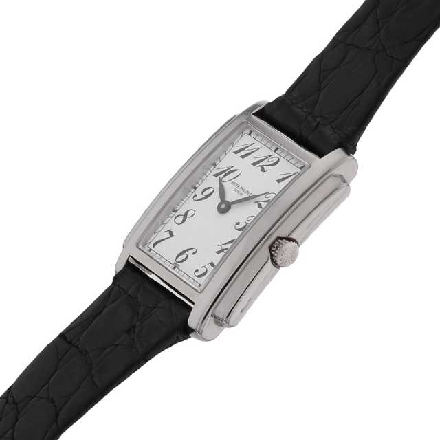パテックフィリップ ゴンドーロ 4824G レディース 中古