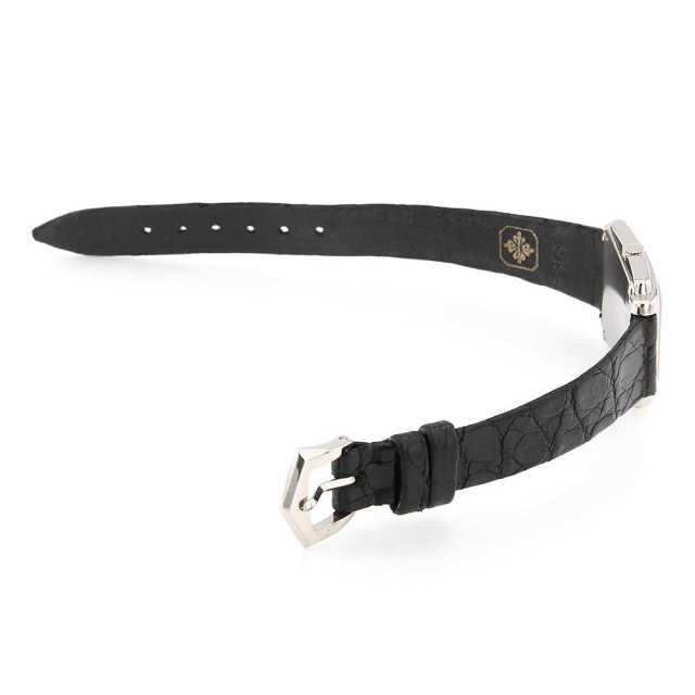 パテックフィリップ ゴンドーロ 4824G レディース 中古