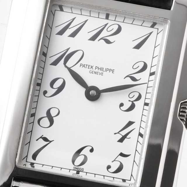 パテックフィリップ ゴンドーロ 4824G レディース 中古