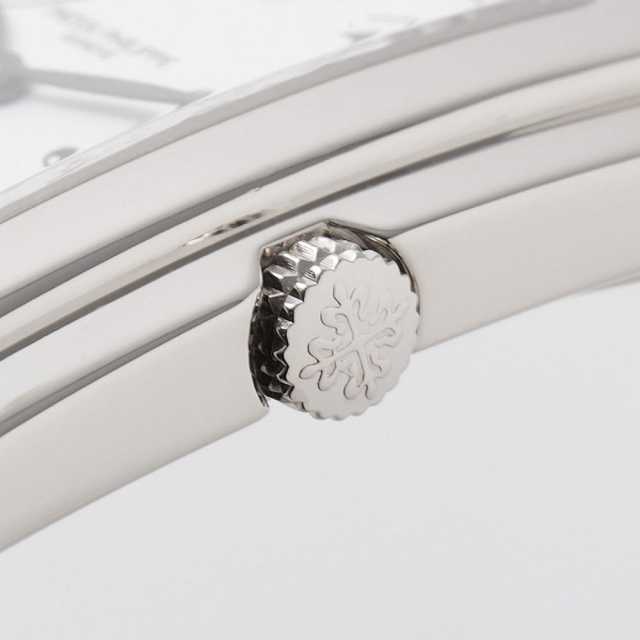 パテックフィリップ ゴンドーロ 4824G レディース 中古