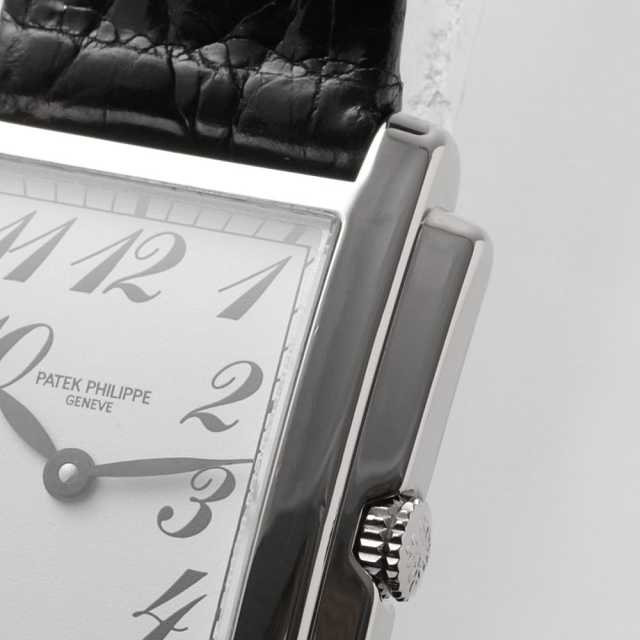 パテックフィリップ ゴンドーロ 4824G レディース 中古