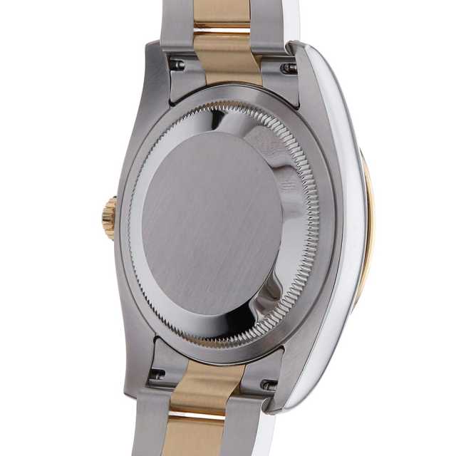 ロレックス ターノグラフ 116263 メンズ 中古
