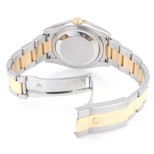 ロレックス ターノグラフ 116263 メンズ 中古