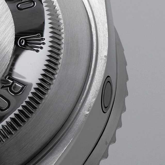 16600 ブラック ROLEX（ロレックス）シードゥエラー 中古 | 東京・大阪