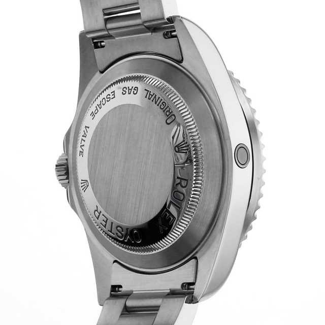 ロレックス シードゥエラー 16600 メンズ 中古