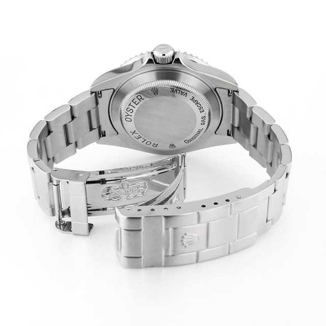 ロレックス シードゥエラー 16600 メンズ 中古