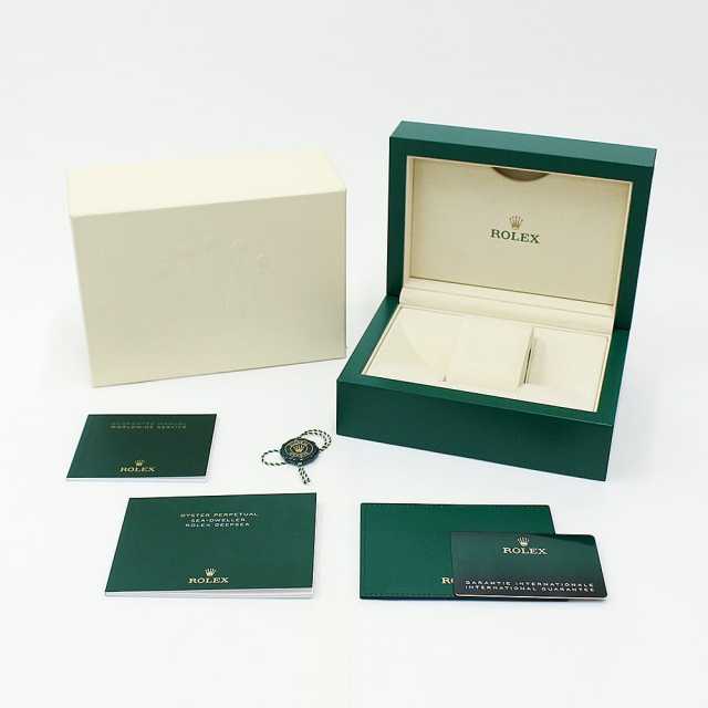 ロレックス シードゥエラー 136660 メンズ 中古