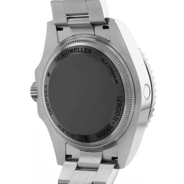 ロレックス シードゥエラー 136660 メンズ 中古