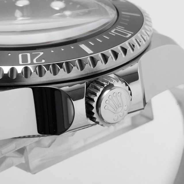 ロレックス シードゥエラー 136660 メンズ 中古