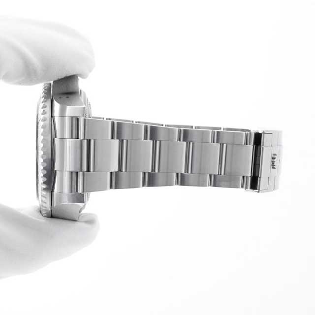 ロレックス シードゥエラー 136660 メンズ 中古