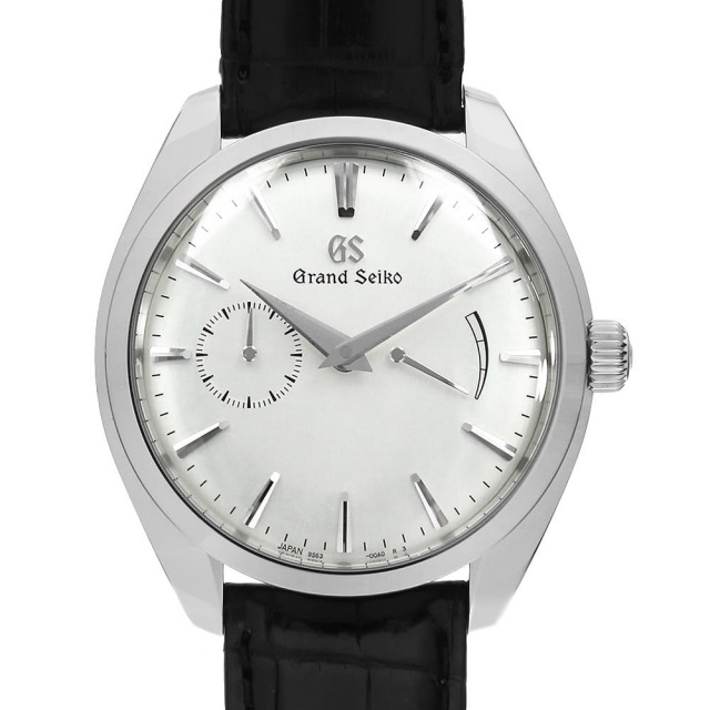 グランドセイコー メカニカル SBGK007 メンズ 中古