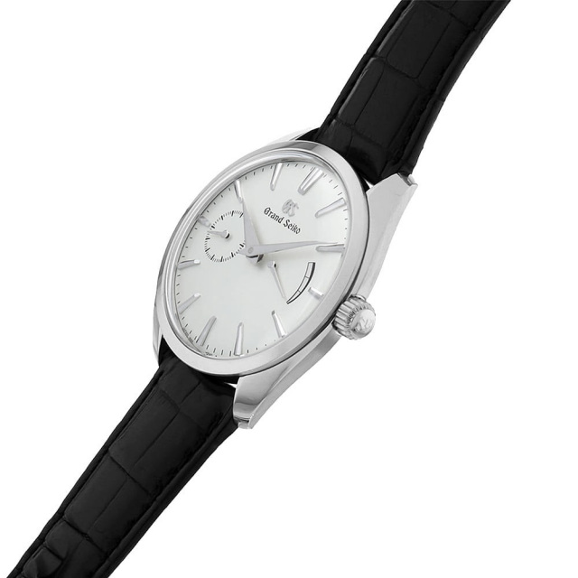 グランドセイコー メカニカル SBGK007 メンズ 中古