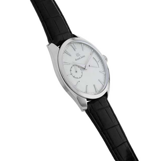 グランドセイコー メカニカル SBGK007 メンズ 中古