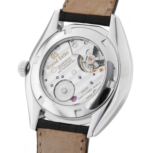 kumapei Grand Seiko グランドセイコー SBGK007 SBGK007 – グランドセイコー ブティックオンライン